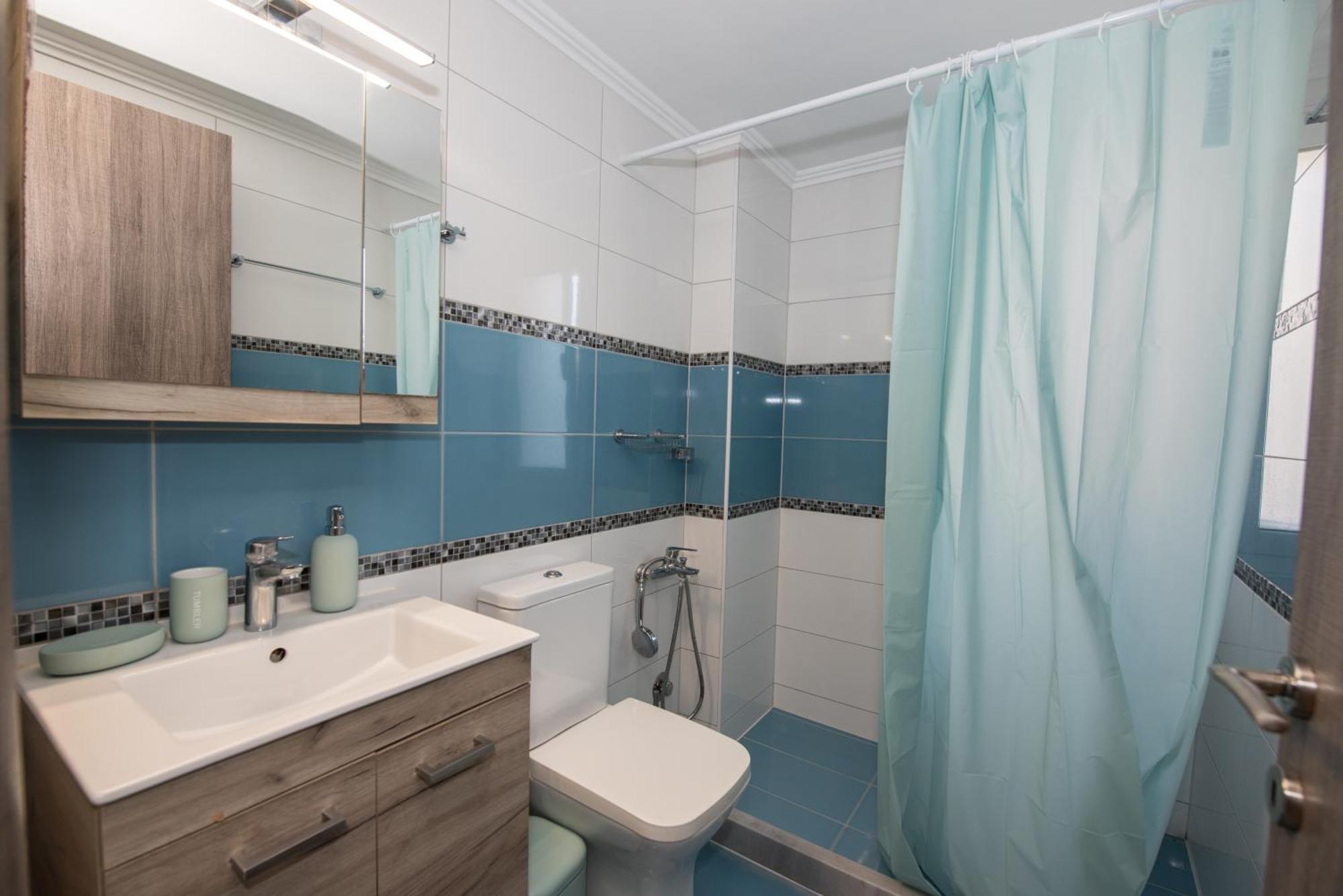 Casa Di Kalomoira Lägenhet Lefkáda Exteriör bild