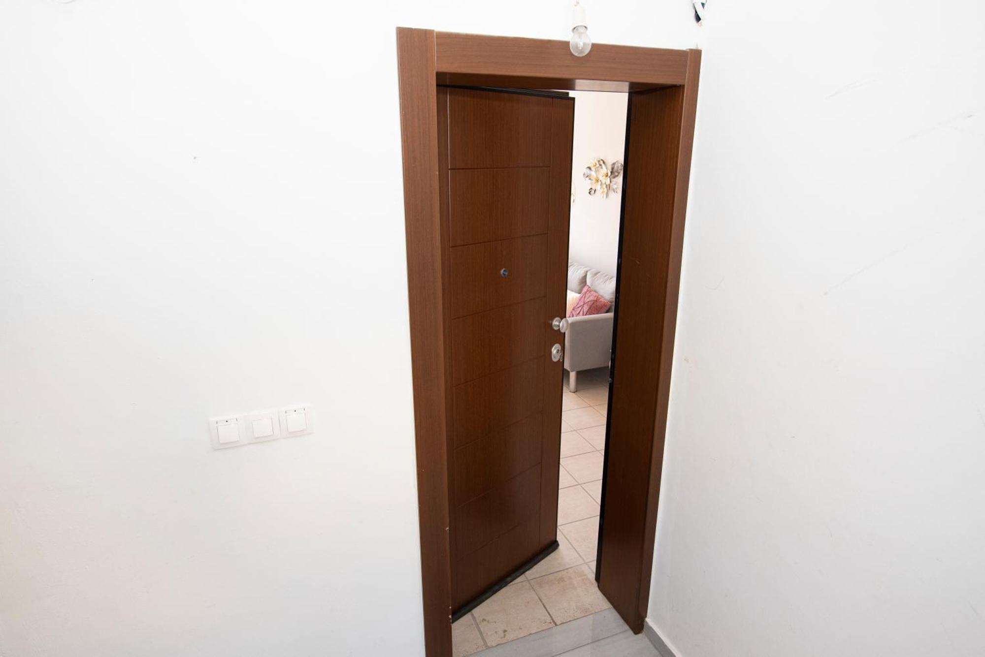 Casa Di Kalomoira Lägenhet Lefkáda Exteriör bild